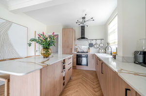 Kitchen angle 1- click for photo gallery